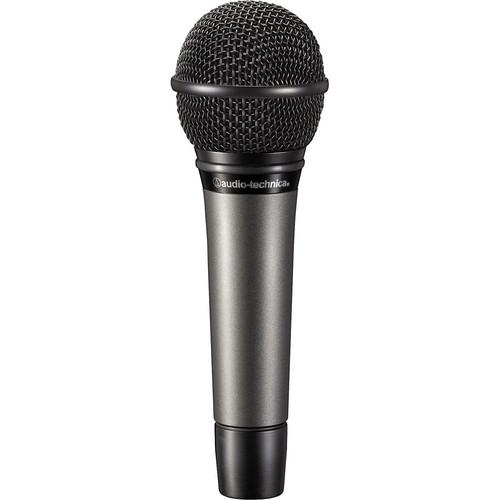 Audio-Technica ATM510 Cardioid Dynamic Handheld Microphone, Audio-Technica, ATM510, Cardioid, Dynamic, Handheld, Microphone