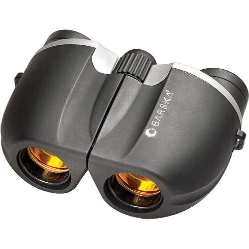 Barska  10x21 Blueline Binocular AB10290