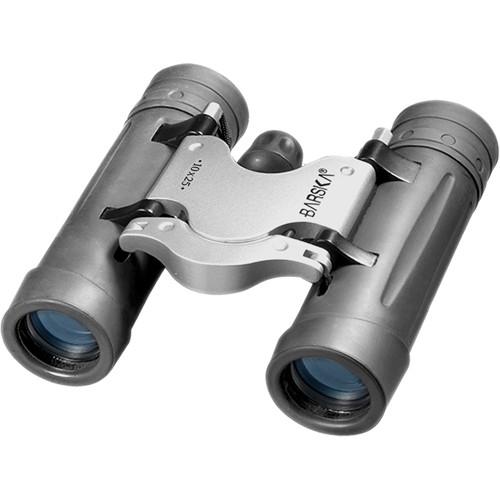 Barska  10x25 Trend Binocular AB10126