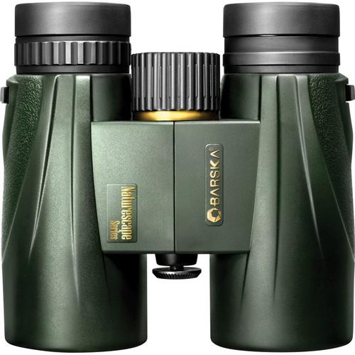 Barska  10x42 WP Naturescape Binocular AB10964, Barska, 10x42, WP, Naturescape, Binocular, AB10964, Video