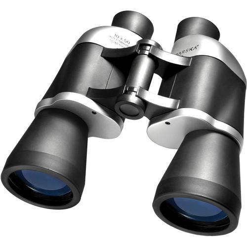 Barska  10x50 Focus Free Binocular AB10306