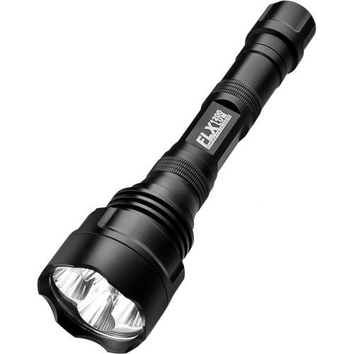 Barska 1200-Lumen High Power LED Flashlight BA11630