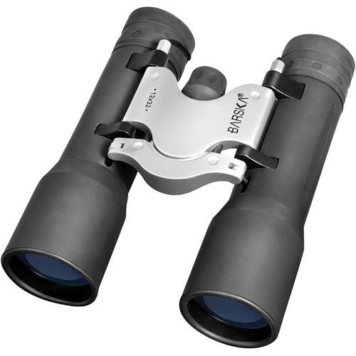 Barska  12x32 Trend Binocular AB10130, Barska, 12x32, Trend, Binocular, AB10130, Video