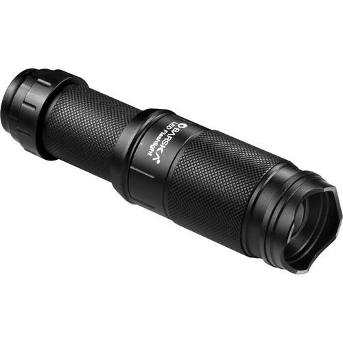 Barska  140-Lumen LED Zoom Flashlight BA11403