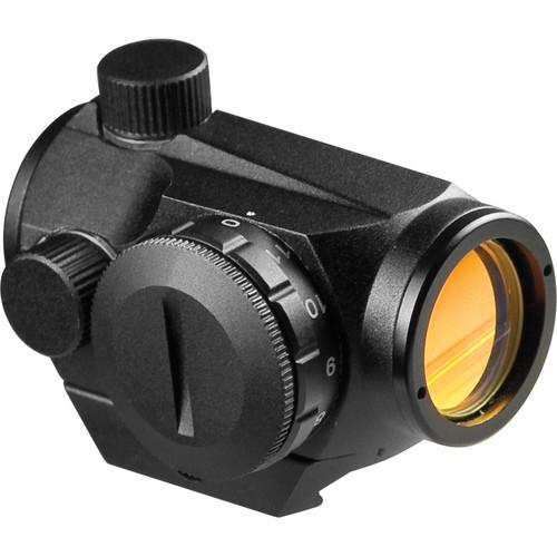 Barska  1x20mm Red Dot Micro Sight AC11428