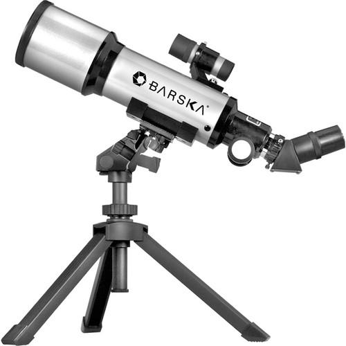 Barska  300 Power Starwatcher Telescope AE10100
