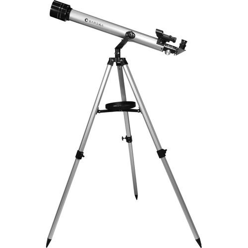 Barska 525 Starwatcher Refractor Telescope AE10750
