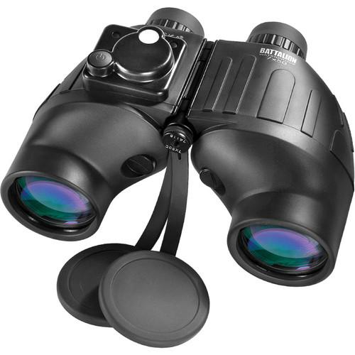 Barska  7x50 WP Battalion Binocular AB10510, Barska, 7x50, WP, Battalion, Binocular, AB10510, Video