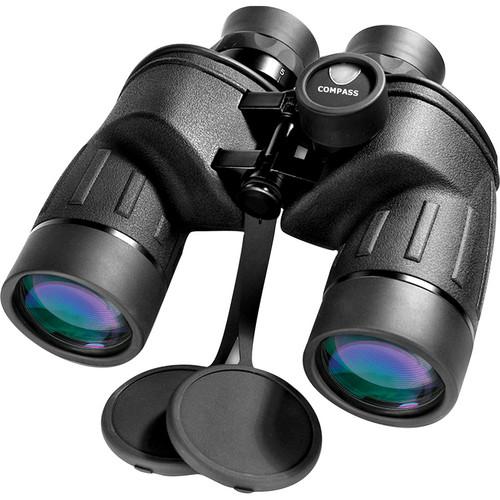 Barska  7x50 WP Battalion Binocular AB11042, Barska, 7x50, WP, Battalion, Binocular, AB11042, Video