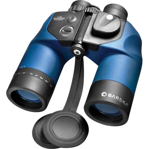 Barska  7x50 WP Deep Sea Binocular AB10800, Barska, 7x50, WP, Deep, Sea, Binocular, AB10800, Video