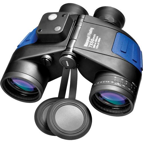 Barska 7x50 WP Deep Sea Floating Binocular AB10798