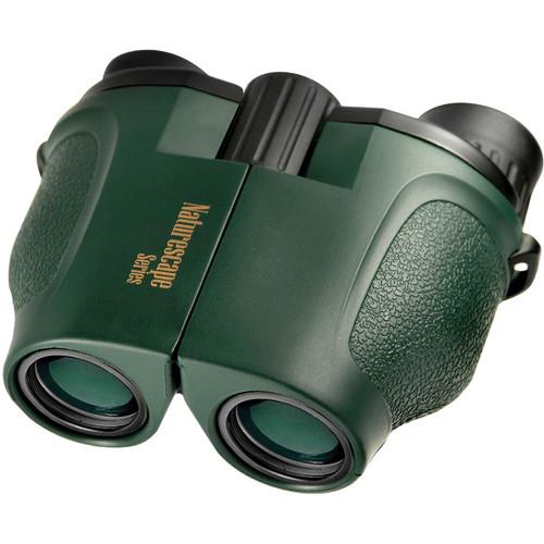 Barska  8x25 WP Naturescape Binocular AB11272, Barska, 8x25, WP, Naturescape, Binocular, AB11272, Video