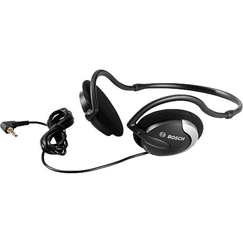 Bosch HDPLWN Lightweight Neckband Headphone F.01U.132.714