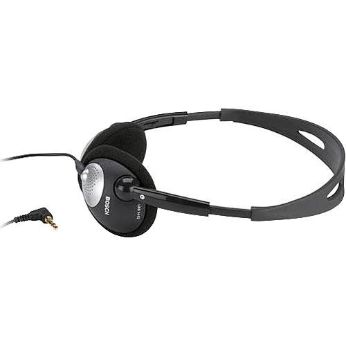 Bosch LBB 3443/00 Lightweight Stereo Headphone F.01U.508.901