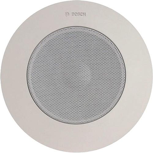 bosch 6 watt wall mount speaker