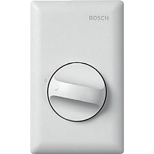 Bosch LBC1402/10-US Rotary 5-Step 12W Volume F.01U.079.806