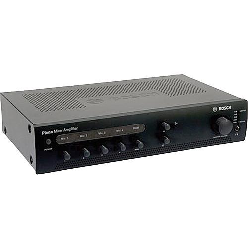 Bosch PLE-1ME240-US Plena Mixer Amplifier F.01U.213.781