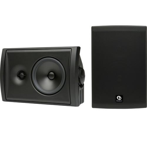 User manual Boston Acoustics Voyager 60 