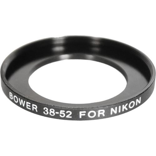 Bower  Nikon P80 Adapter Tube 52mm A3852N