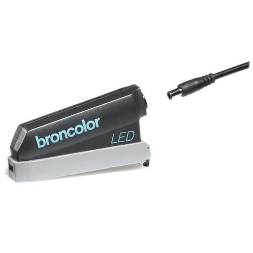 Broncolor MobiLed Continuous Light Adapter (CLA) B-36.129.00, Broncolor, MobiLed, Continuous, Light, Adapter, CLA, B-36.129.00,