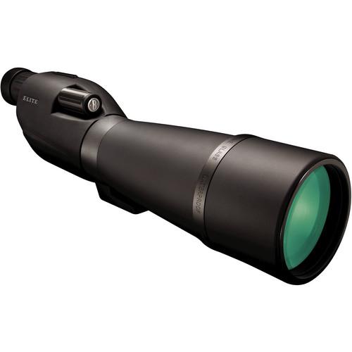 Bushnell Elite 20-60x 80mm Spotting Scope (Straight) 780008