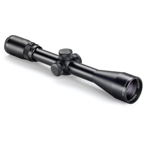 Bushnell Legend Ultra HD 3-9x40 Multi-X Riflescope 853940