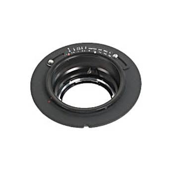 Cambo Lens Adapter Plate for Mamiya 645 Pro Lenses 99074232