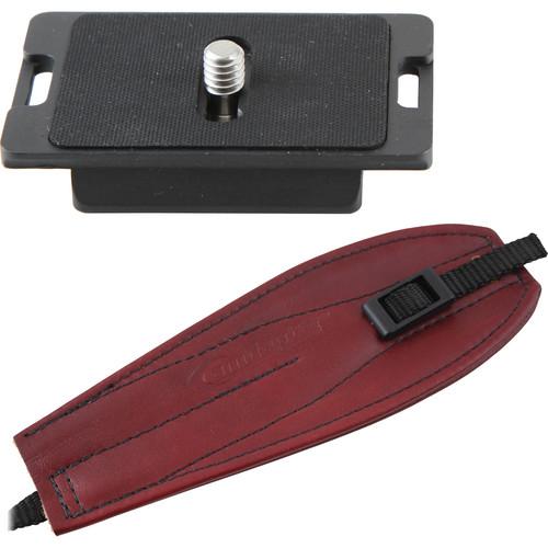 Camdapter Manfrotto Neoprene Adapter CB-2003-BURGUNDY