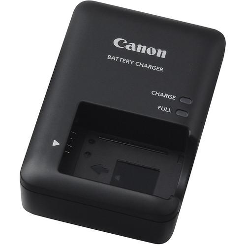 Canon CB-2LC Charger for NB-10L Lithium-Ion Battery Pack