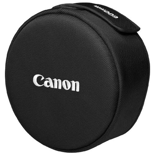 Canon  E-185B Lens Cap 5180B001, Canon, E-185B, Lens, Cap, 5180B001, Video