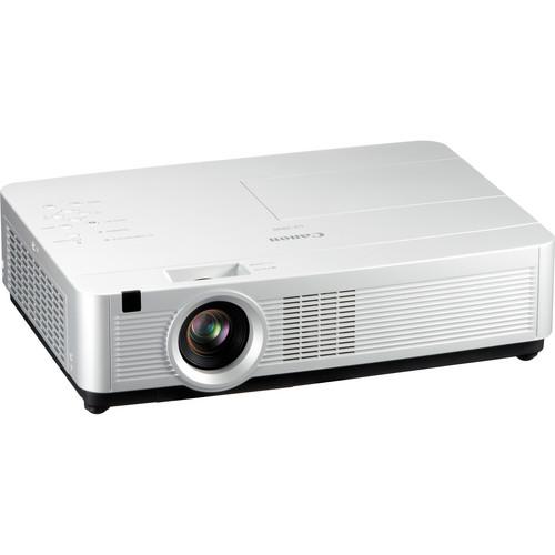 Canon  LV-7490 LCD Projector 5315B002