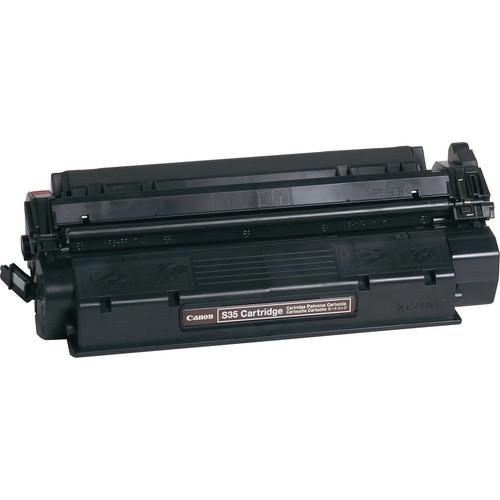 Canon  S35 Toner Cartridge 7833A001