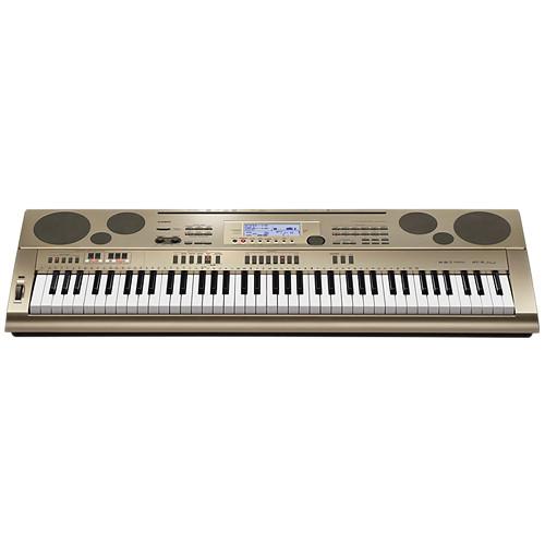 Casio  AT-5 Oriental Portable Keyboard AT-5