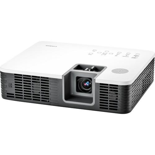 Casio XJ-H1700 Pro Model DLP 3D Ready Projector XJ-H1700