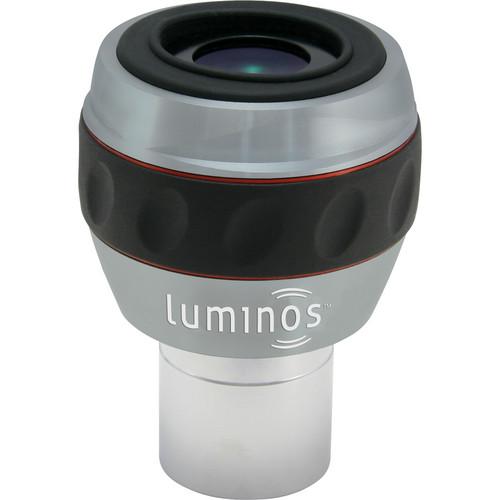 Celestron Luminos 15mm Eyepiece (1.25
