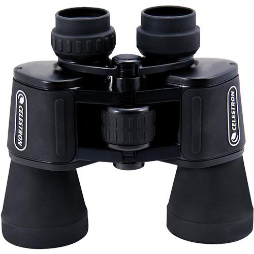Celestron  UpClose G2 10x50 Porro Binocular 71256