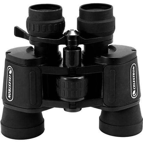 Celestron UpClose G2 7-21x40 Zoom Porro Binocular 71254