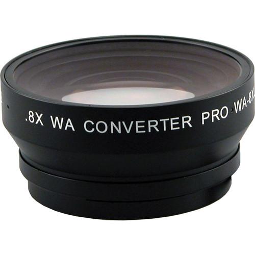 Century Precision Optics 0.8x HD Wide Angle 0WA-8XLC-XF