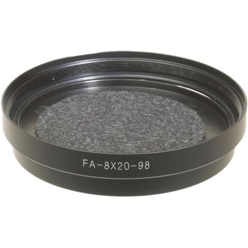 Century Precision Optics FA-8X2098 98mm Adapter Ring 0FA-8X20-98, Century, Precision, Optics, FA-8X2098, 98mm, Adapter, Ring, 0FA-8X20-98