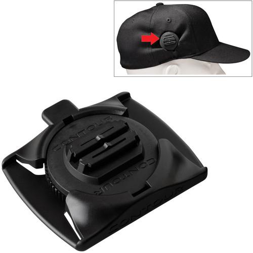 Contour  Hat Mount 3750