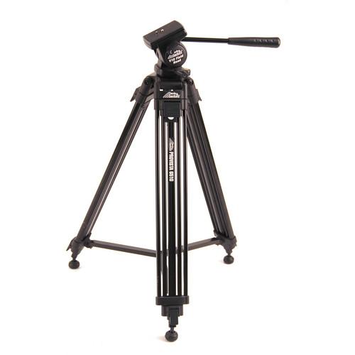 Davis & Sanford ProVista 6510 Tripod with V10 Fluid PROVISTA6510