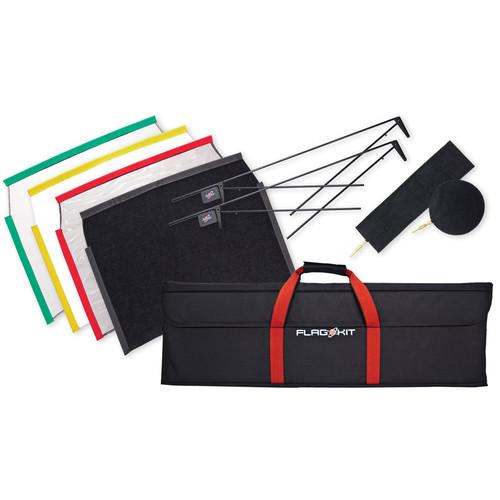 Digital Juice Standard Flag Kit (18 x 24
