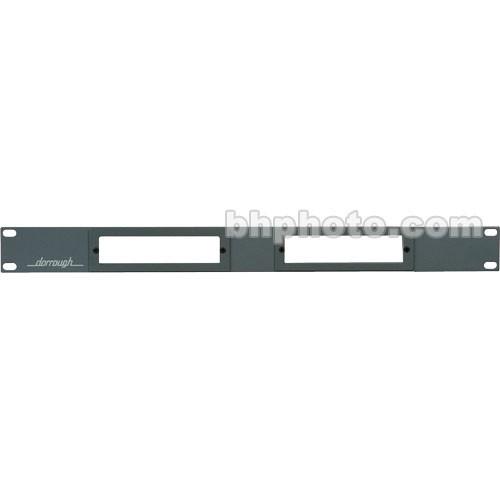 Dorrough Rack Adapter for 2 Dorrough 280 Digital Meters 280-D1