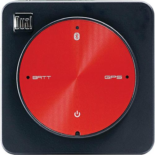 Dual Electronics XGPS150 Universal Bluetooth GPS XGPS150A