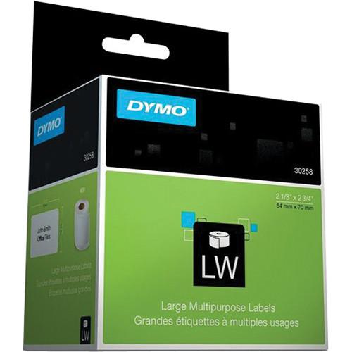 Dymo LabelWriter White 3.5