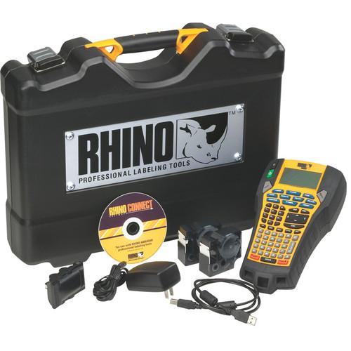 Dymo  Rhino 6000 Hard Case Kit 1734520, Dymo, Rhino, 6000, Hard, Case, Kit, 1734520, Video