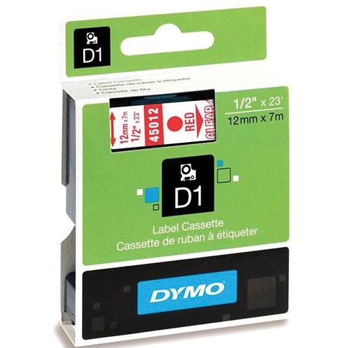Dymo  Standard D1 Labels 45012, Dymo, Standard, D1, Labels, 45012, Video