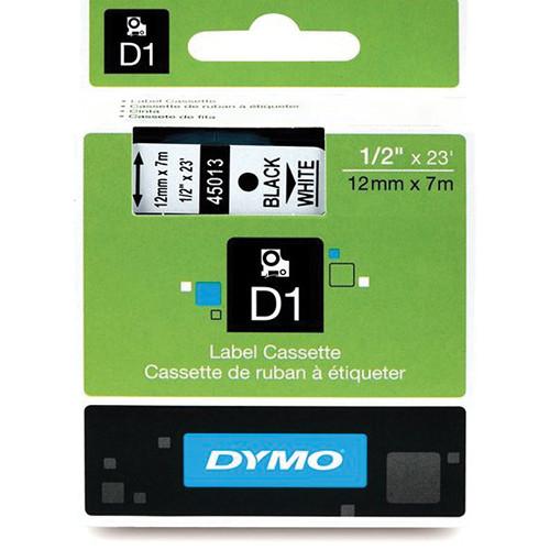Dymo  Standard D1 Labels 45013