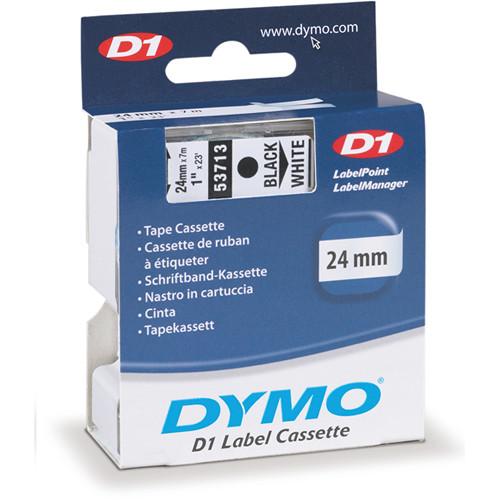 Dymo  Standard D1 Labels 53713, Dymo, Standard, D1, Labels, 53713, Video