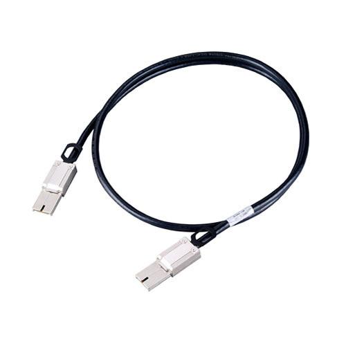 Dynapower USA NetStor 4.92' (1.5 m) PCIe Card Cable AAML3815, Dynapower, USA, NetStor, 4.92', 1.5, m, PCIe, Card, Cable, AAML3815,
